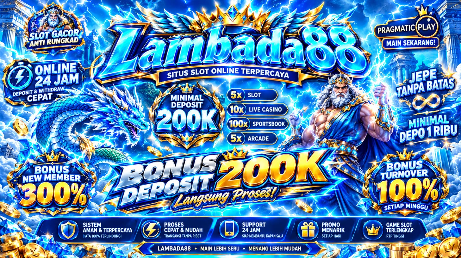 Promo Banner